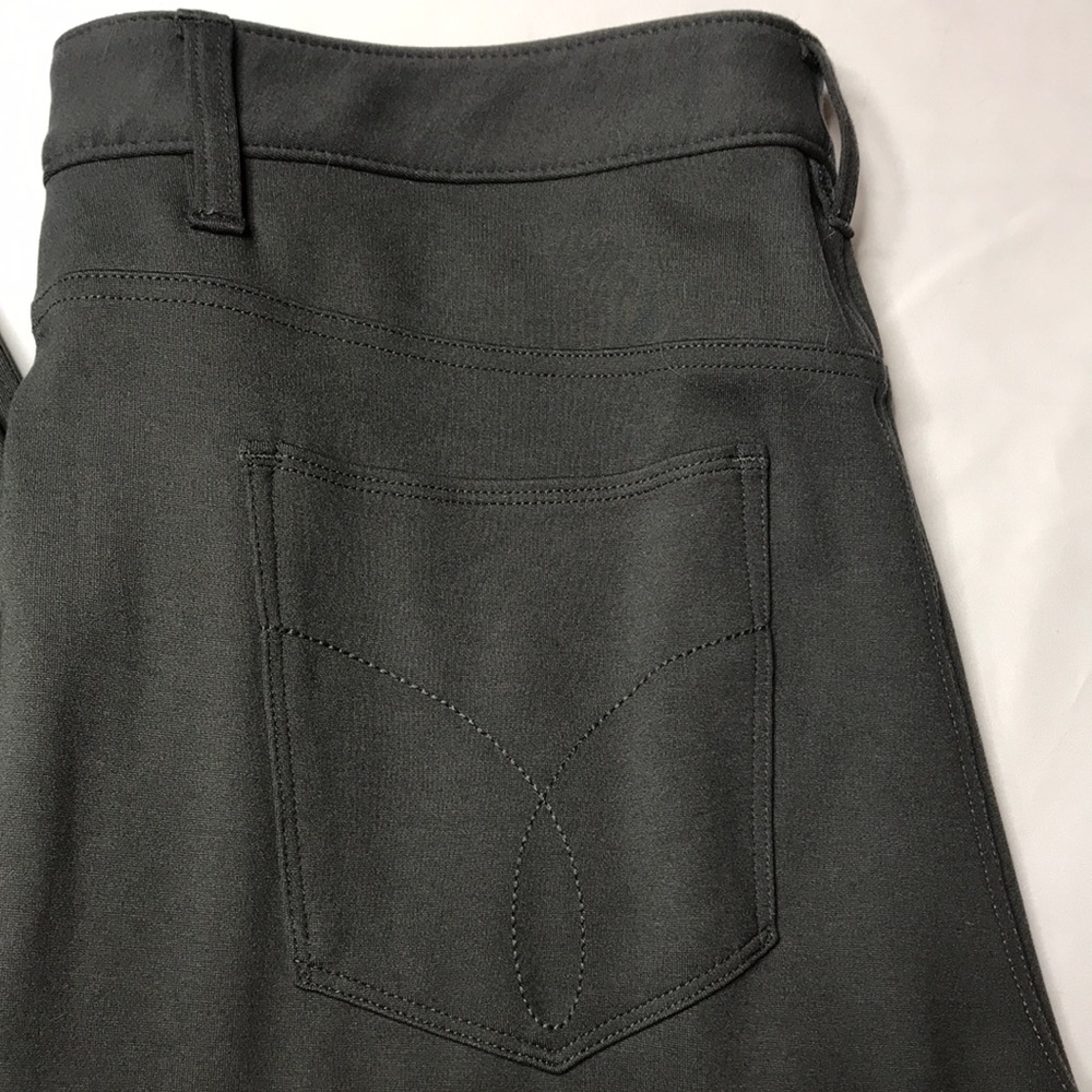 Calvin Klein Knit Slacks - Picture 4 of 7